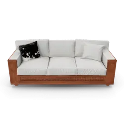 Annibale Colombo Sofa Annibale Colombo Sofa