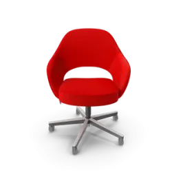 Knoll Saarinen Executive Conference Chair Knoll Saarinen Executive Conference Chair