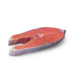 Fish Steak Fish Steak