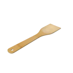 Bamboo Spatula Bamboo Spatula