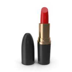 Red Lipstick