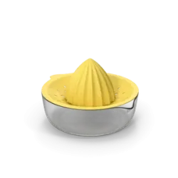 Citrus Squeezer Yellow Citrus Squeezer Yellow