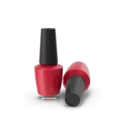 Red Nail Polish