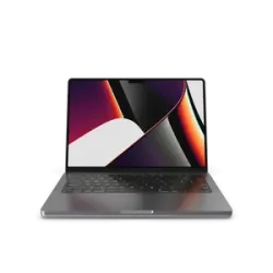 Apple MacBook Pro 14 Inch Space Grey Apple MacBook Pro 14 Inch Space Grey