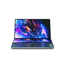 Asus Zenbook Pro Dual Screen Laptop Asus Zenbook Pro Dual Screen Laptop