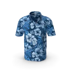 Man Short Sleeve Shirt Man Short Sleeve Shirt