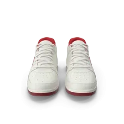 Sports Sneakers Off White Red Sports Sneakers Off White Red