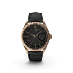 Rolex Cellini Date Black Dial Rolex Cellini Date Black Dial